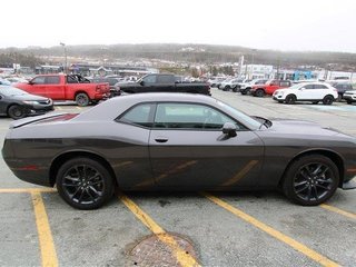 2023  Challenger GT AWD in St. John's, Newfoundland and Labrador - 4 - w320h240cpx