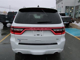 2023  Durango R/T PLUS in St. John's, Newfoundland and Labrador - 3 - w320h240cpx