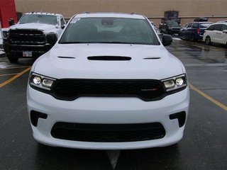 2023  Durango R/T PLUS in St. John's, Newfoundland and Labrador - 4 - w320h240cpx
