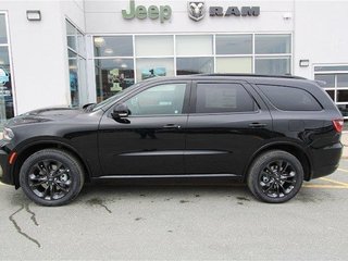 2024  Durango GT PLUS in St. John's, Newfoundland and Labrador - 2 - w320h240cpx
