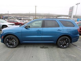 2024  Durango R/T in St. John's, Newfoundland and Labrador - 2 - w320h240cpx