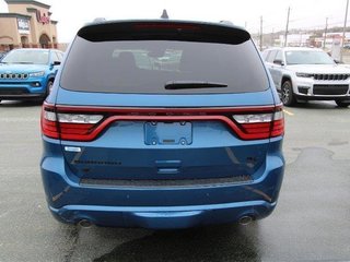 2024  Durango R/T in St. John's, Newfoundland and Labrador - 3 - w320h240cpx