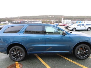 2025 Dodge Durango GT PLUS in St. John's, Newfoundland and Labrador - 4 - w320h240cpx