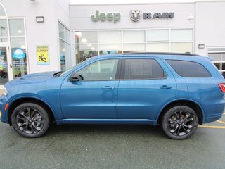 2025 Dodge Durango GT PLUS in St. John's, Newfoundland and Labrador - 2 - w320h240cpx