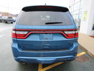 2025 Dodge Durango GT PLUS in St. John's, Newfoundland and Labrador - 3 - w320h240cpx