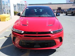 2024 Dodge Hornet PHEV R/T PLUS in St. John's, Newfoundland and Labrador - 5 - w320h240cpx