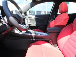 2024 Dodge Hornet PHEV R/T PLUS in St. John's, Newfoundland and Labrador - 6 - w320h240cpx