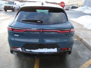 2024  Hornet PHEV R/T PLUS in St. John's, Newfoundland and Labrador - 3 - w320h240cpx