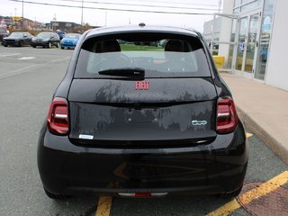 2024  500e RED in St. John's, Newfoundland and Labrador - 3 - w320h240cpx