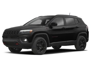 2024  Compass TRAILHAWK in St. John's, Newfoundland and Labrador - 2 - w320h240cpx
