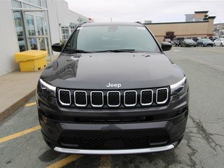 2024  Compass LIMITED in St. John's, Newfoundland and Labrador - 5 - w320h240cpx