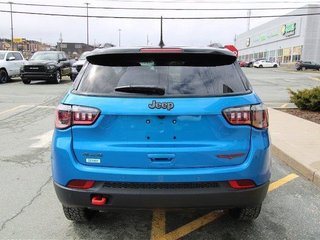 2024  Compass TRAILHAWK in St. John's, Newfoundland and Labrador - 3 - w320h240cpx