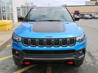 2024  Compass TRAILHAWK in St. John's, Newfoundland and Labrador - 5 - w320h240cpx