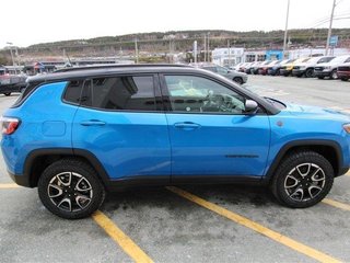 2024  Compass TRAILHAWK in St. John's, Newfoundland and Labrador - 4 - w320h240cpx