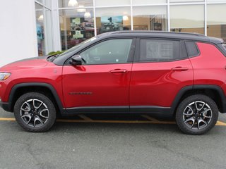 2025  Compass TRAILHAWK in St. John's, Newfoundland and Labrador - 2 - w320h240cpx