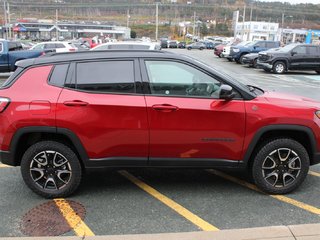 2025  Compass TRAILHAWK in St. John's, Newfoundland and Labrador - 4 - w320h240cpx