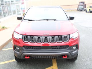 2025  Compass TRAILHAWK in St. John's, Newfoundland and Labrador - 5 - w320h240cpx