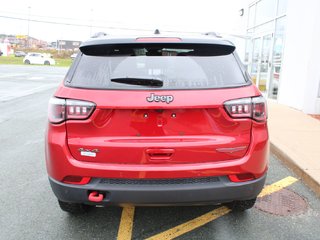 2025  Compass TRAILHAWK in St. John's, Newfoundland and Labrador - 3 - w320h240cpx