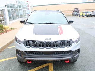 2025  Compass TRAILHAWK ELITE in St. John's, Newfoundland and Labrador - 5 - w320h240cpx