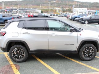 2025  Compass TRAILHAWK ELITE in St. John's, Newfoundland and Labrador - 4 - w320h240cpx