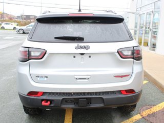 2025  Compass TRAILHAWK ELITE in St. John's, Newfoundland and Labrador - 3 - w320h240cpx