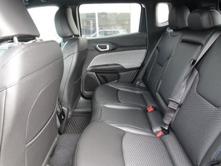 2025 Jeep Compass NORTH in St. John's, Newfoundland and Labrador - 6 - w320h240cpx
