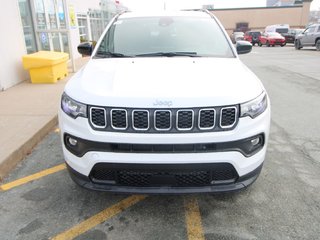 2025 Jeep Compass NORTH in St. John's, Newfoundland and Labrador - 3 - w320h240cpx