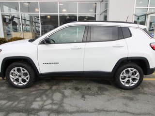 2025 Jeep Compass NORTH in St. John's, Newfoundland and Labrador - 2 - w320h240cpx