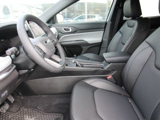 2025 Jeep Compass NORTH in St. John's, Newfoundland and Labrador - 5 - w320h240cpx
