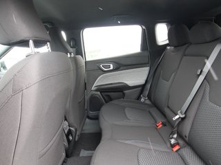 2025 Jeep Compass SPORT in St. John's, Newfoundland and Labrador - 5 - w320h240cpx