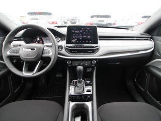 2025 Jeep Compass SPORT in St. John's, Newfoundland and Labrador - 6 - w320h240cpx