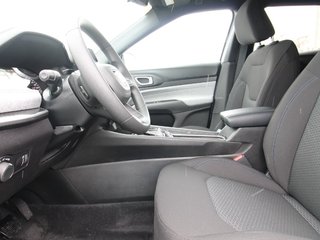 2025 Jeep Compass SPORT in St. John's, Newfoundland and Labrador - 4 - w320h240cpx