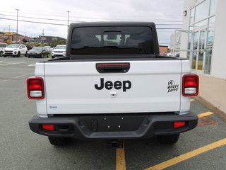 2024  Gladiator WILLYS in St. John's, Newfoundland and Labrador - 3 - w320h240cpx