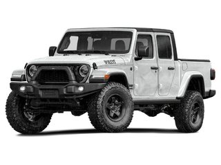 2024  Gladiator WILLYS in St. John's, Newfoundland and Labrador - 2 - w320h240cpx