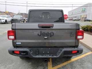 2024  Gladiator WILLYS in St. John's, Newfoundland and Labrador - 3 - w320h240cpx