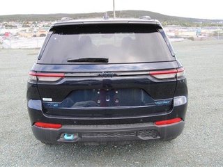 2023  Grand Cherokee 4xe TRAILHAWK in St. John's, Newfoundland and Labrador - 3 - w320h240cpx