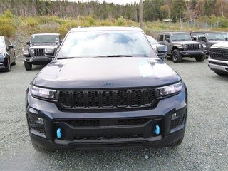 2023  Grand Cherokee 4xe TRAILHAWK in St. John's, Newfoundland and Labrador - 4 - w320h240cpx