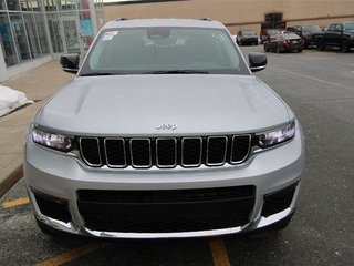 2024  Grand Cherokee L LIMITED in St. John's, Newfoundland and Labrador - 5 - w320h240cpx