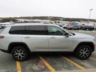 2024  Grand Cherokee L LIMITED in St. John's, Newfoundland and Labrador - 4 - w320h240cpx