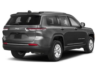 2024  Grand Cherokee L LIMITED in St. John's, Newfoundland and Labrador - 4 - w320h240cpx