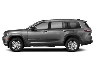 2024  Grand Cherokee L LIMITED in St. John's, Newfoundland and Labrador - 3 - w320h240cpx
