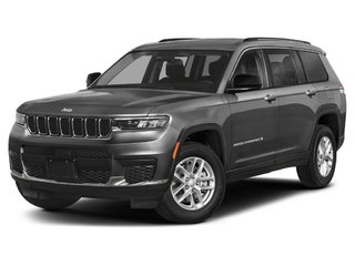 2024  Grand Cherokee L LIMITED in St. John's, Newfoundland and Labrador - 2 - w320h240cpx
