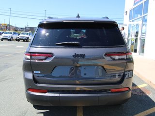 2024  Grand Cherokee L LIMITED in St. John's, Newfoundland and Labrador - 3 - w320h240cpx