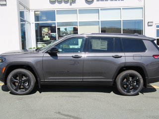 2024  Grand Cherokee L LIMITED in St. John's, Newfoundland and Labrador - 2 - w320h240cpx