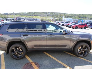 2024  Grand Cherokee L LIMITED in St. John's, Newfoundland and Labrador - 4 - w320h240cpx