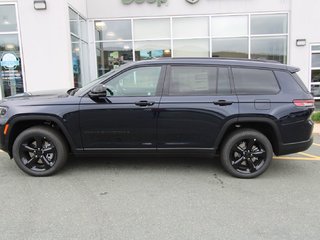 2024  Grand Cherokee L LIMITED in St. John's, Newfoundland and Labrador - 2 - w320h240cpx