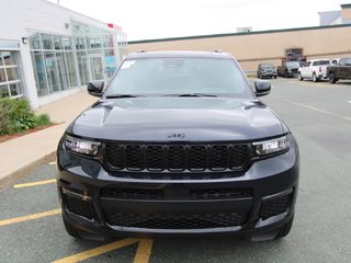 2024  Grand Cherokee L LIMITED in St. John's, Newfoundland and Labrador - 5 - w320h240cpx