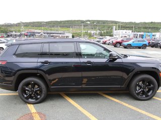 2024  Grand Cherokee L LIMITED in St. John's, Newfoundland and Labrador - 4 - w320h240cpx