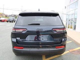 2024  Grand Cherokee L LIMITED in St. John's, Newfoundland and Labrador - 3 - w320h240cpx