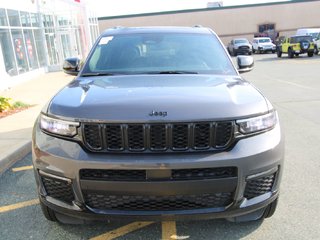 2024  Grand Cherokee L LIMITED in St. John's, Newfoundland and Labrador - 5 - w320h240cpx